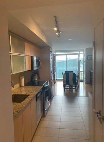 For Lease - 170 Fort York Boulevard Unit# 513, Toronto, Ontario - Photo 5