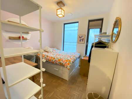 Te huur: Huis Isaac Titsinghkade in Amsterdam - Photo 5