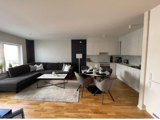 Helmfeldtsgatan, Halmstad - Foto 1