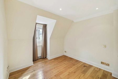 Grosvenor Road, Pimlico, SW1V - Photo 2