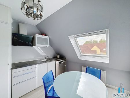 Location Appartement 2 pièces 48m² MUNDOLSHEIM 67450 - Photo 5