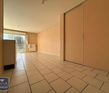 Appartement à louer 3 pièces 68.83m² - Photo 5