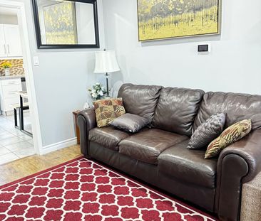 For Lease - 237 Homestead(Room) Crescent, London North, Ontario - Photo 1