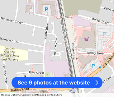 Bourne Drive, NG16 - Photo 1