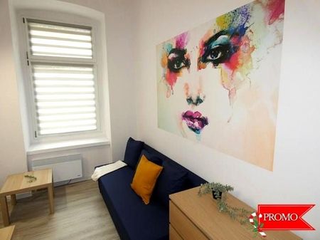 Pokój, ul. Targowa - Zdjęcie 3