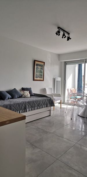 Location Appartement 2 pièces 31m² - Photo 1