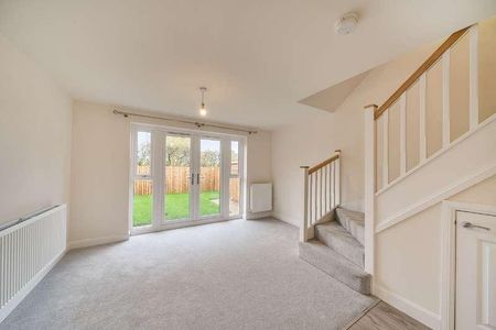 Lavender Way, Cramlington, NE23 - Photo 2
