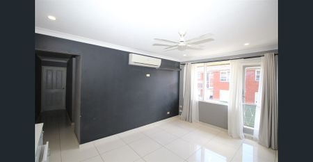 TOP FLOOR TWO-BEDROOM UNIT WITH BALCONY AND PARKING - Photo 3