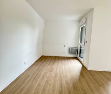 Location Appartement GEVEZE - Photo 4