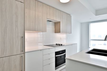 For Lease - 2 Red Squirrel Lane Unit# D203, Richmond Hill, Ontario - Photo 5