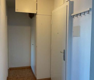 Grand-Lancy - 4 pièces avec balcon - Foto 3