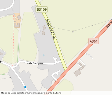 Bradford Road, Frome, BA11 - Photo 1