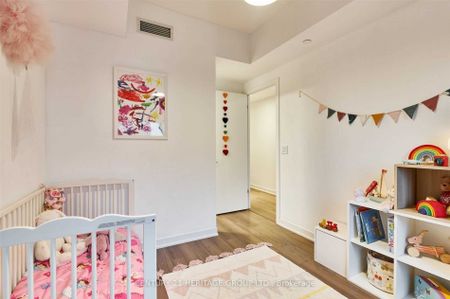For Lease - 60 Berwick Avenue Unit# 1507, Toronto, Ontario - Photo 3