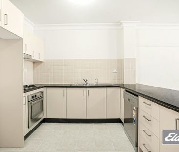 Spacious Light-Filled 2-Bedroom Apartment in the Heart of Castle Hill - Photo 1