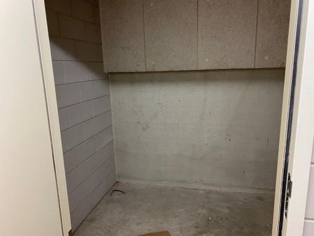 Appartement te huur: Eva Besnyöstraat 302 1087 LM Amsterdam - Foto 3