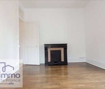 Location Appartement 2 pièces 53m² GRENOBLE 38000 - Photo 5