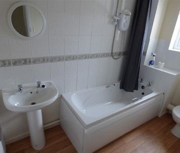 1 bedroom terraced house to rent - Photo 4