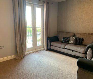 2 bedroom apartment to rent - Photo 5