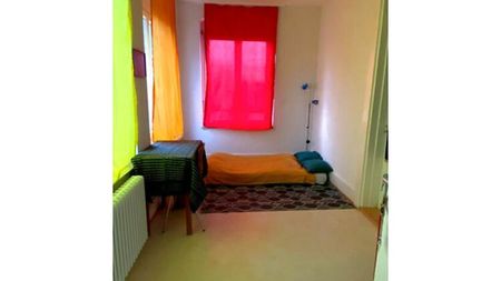 3½ Zimmer-Wohnung in Aesch (BL), möbliert, auf Zeit - Foto 3