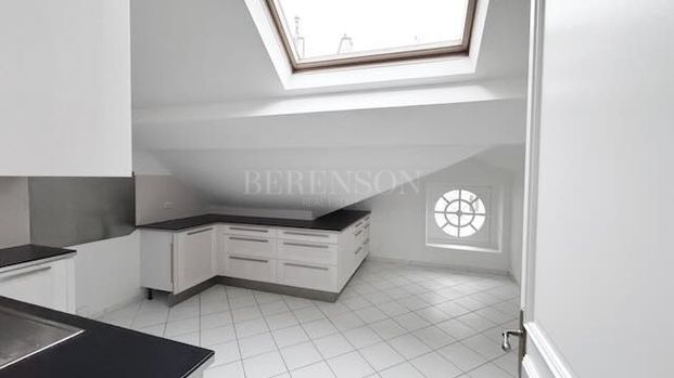 75005 quai de la tournelle 85 m² 2 pièces - Photo 1