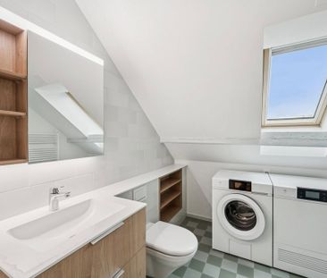 2.5 Zimmer, 83 m², 5. Stock - Foto 3