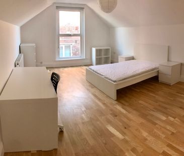 18 Waterloo Road, NG7 4AU, NOTTINGHAM - Photo 4