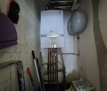 Appartement te huur in Dikkelvenne - Foto 3