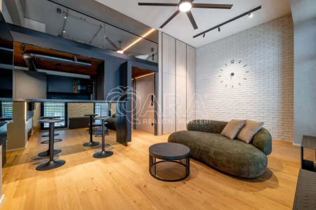 Pronájem, loft, Tusarova, 53 m - Photo 5
