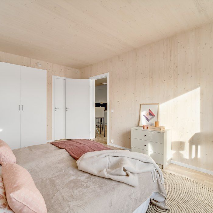 Käckens väg 6F, Härad - Foto 1