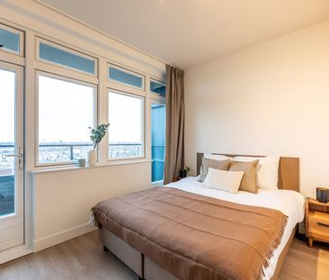 Ungerplein 2-C05, Provenierswijk, 3033BR, Rotterdam - Photo 2