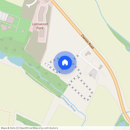 Morina Road, Elmstead, Colchester, Essex, CO7 7GG