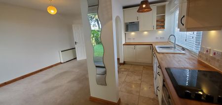 2 bedroom apartment to rent - Photo 5