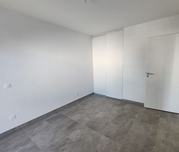 Appartement à louer 2 pièces • Agde - Photo 4