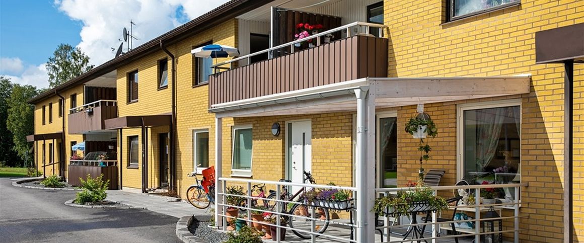 Malmgatan 9 B - Photo 1