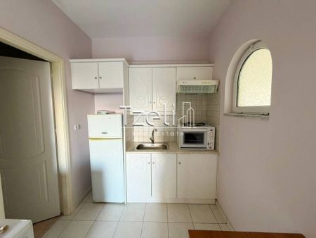 Studio/Γκαρσονιέρα για ενοικίαση Σύνορα - Αστυνομικά - Νοσοκομείο (Πάτρα) - Photo 3