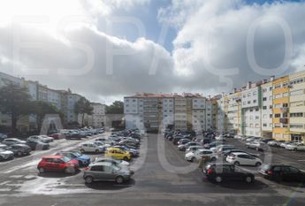 Apartamento T1 em Lisboa