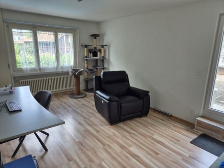 "Einzigartige 5 Zimmer-Maisonettewohnung mit Pool" - Photo 4
