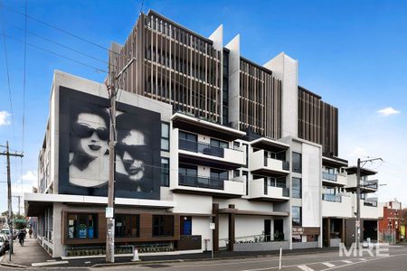 101/6 Mater Street, Collingwood - Photo 5