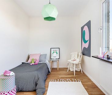 Roslins Väg 20 A - Foto 3