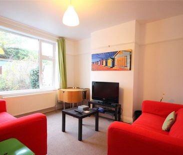 Keys Avenue, - Photo 1