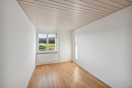 3.0 Zimmerwohnung in Thayngen - Foto 2