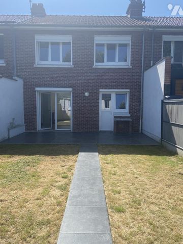 Location maison à Sequedin - Photo 2