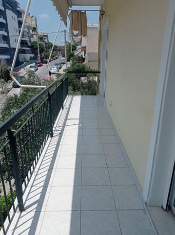 Ενοικίαση κατοικίας, 80 τ.μ., Άγιος Δημήτριος Αττικής, 750 € - Photo 5