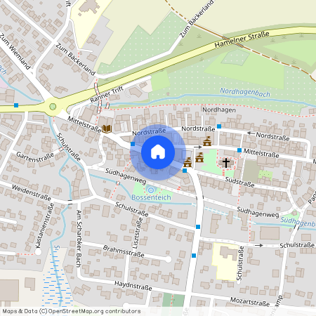 32699 Nordrhein-Westfalen - Extertal