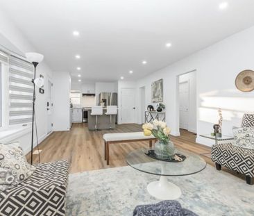 For Lease - 959 Mohawk Road Unit# Main, Hamilton, Ontario - Photo 1