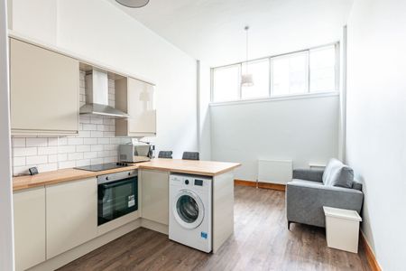2354L Fountainbridge, Edinburgh, EH3 9RU - Photo 4
