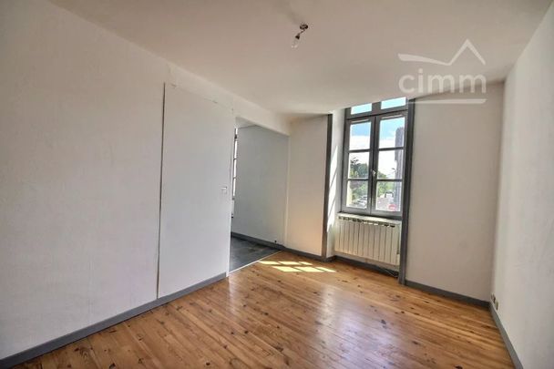 Location | 2 pièces | 30.41m² - Photo 1