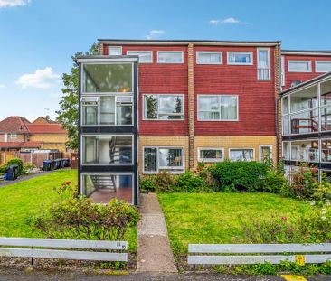 3 bedroom maisonette to rent - Photo 1