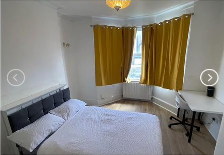 1 bedroom in a house share to rent - Photo 4