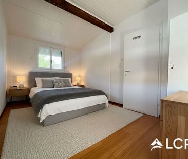 Belle maison individuelle de 6 pièces / 4 CHB / 2 SDB /3 Places de ... - Foto 4